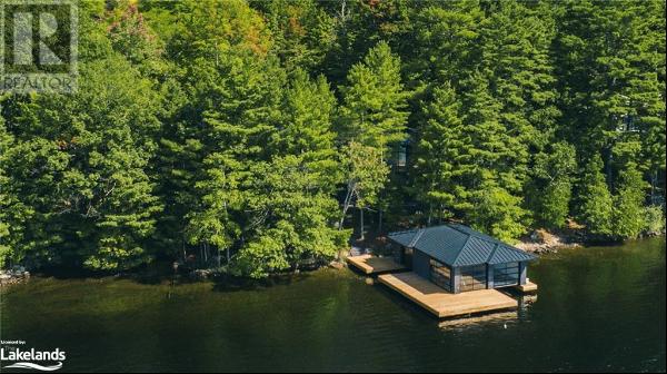 1406 MORTIMERS POINT Road, Port Carling, ON, P0B1J0, CANADA