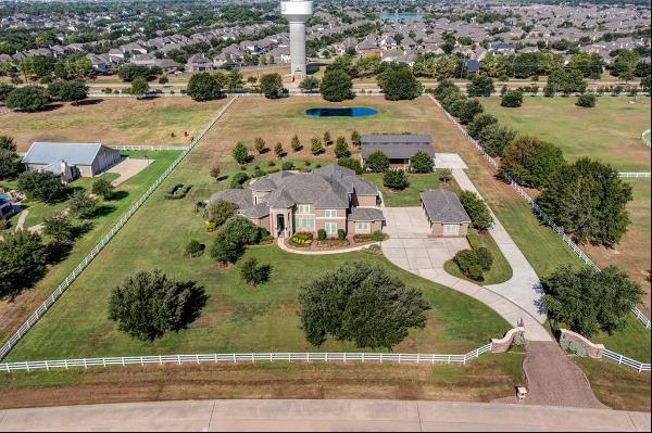 16503 Saddle Ridge Pass, Cypress, TX, 77433, USA