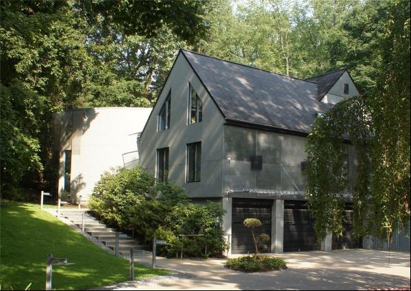 118 Rockwood Dr, Fox Chapel, PA, 15238, USA