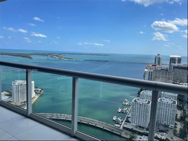 495 Brickell Ave 5203, Miami, FL, 33131, USA