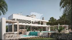 incredible luxury villa in Loule