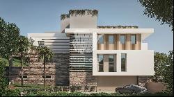 incredible luxury villa in Loule