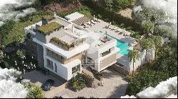 incredible luxury villa in Loule