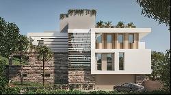 incredible luxury villa in Loule