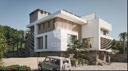 incredible luxury villa in Loule