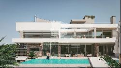 incredible luxury villa in Loule