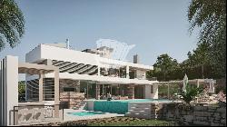 incredible luxury villa in Loule