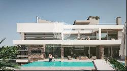 incredible luxury villa in Loule