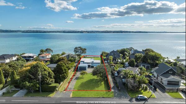 13 Puriri Road, Beachlands, Auckland, NEW ZEALAND