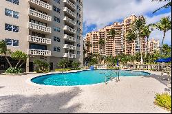 90 Edgewater Dr # 404, Coral Gables FL 33133
