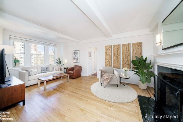 315 EAST 68TH STREET 13P in New York, New York