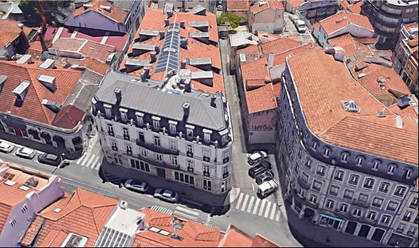 3 Bedroom Duplex, Lisboa