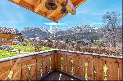 Sale - Chalet Chateau-d'oex 