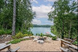 Lot 260 Scenic Lane #260, Granite Falls NC 28630