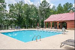 Lot 260 Scenic Lane #260, Granite Falls NC 28630