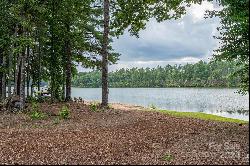 Lot 260 Scenic Lane #260, Granite Falls NC 28630