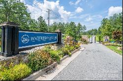 Lot 260 Scenic Lane #260, Granite Falls NC 28630