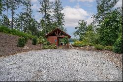 Lot 260 Scenic Lane #260, Granite Falls NC 28630