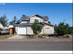 1999 17th St, Florence OR 97439