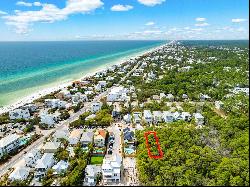 Lot 15 Santa Clara Street, Santa Rosa Beach FL 32459