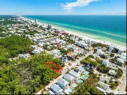 Lot 15 Santa Clara Street, Santa Rosa Beach FL 32459