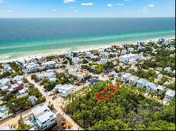 Lot 15 Santa Clara Street, Santa Rosa Beach FL 32459