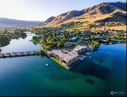 322 W Woodin Avenue #613, Chelan WA 98816