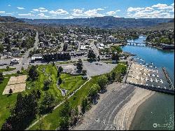 808 W Manson Highway #A201, Chelan WA 98816