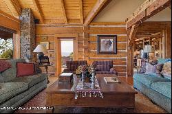 5 W Blair Road, Alta WY 83414