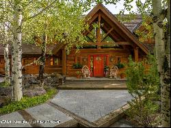 5 W Blair Road, Alta WY 83414