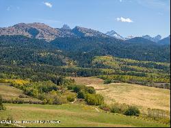 5 W Blair Road, Alta WY 83414