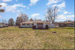 22078 Gratiot Road, Merrill MI 48637