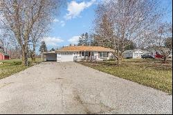 22078 Gratiot Road, Merrill MI 48637