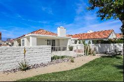 43914 ViA Granada, Palm Desert CA 92211