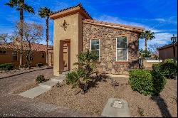 1202 Calcione Drive, Henderson NV 89011