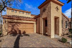 1202 Calcione Drive, Henderson NV 89011