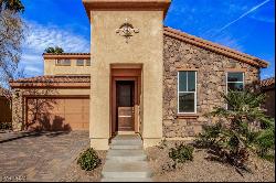 1202 Calcione Drive, Henderson NV 89011