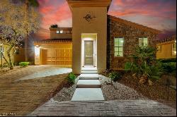 1202 Calcione Drive, Henderson NV 89011