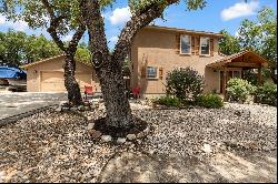 118 Sage RD, Canyon Lake TX 78133