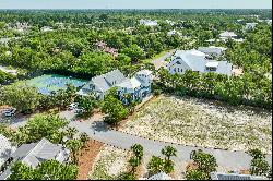 New Construction Two-Story Home With Garage In Gated 30A Community