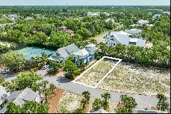 New Construction Two-Story Home With Garage In Gated 30A Community