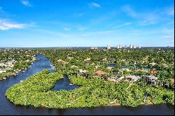 BONITA BAY - RIVERWALK