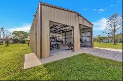 1175 Willow Road, Graford TX 76449