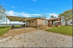 1175 Willow Road, Graford TX 76449