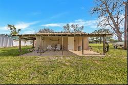 1175 Willow Road, Graford TX 76449