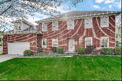 7721 Donegal Drive, Indianapolis IN 46217