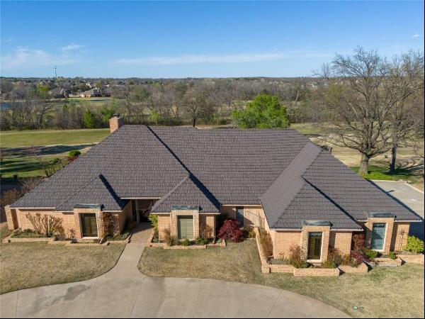 2408 Robinwood Place, Shawnee OK 74801