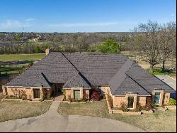 2408 Robinwood Place, Shawnee OK 74801