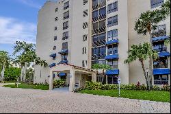 7564 Regency Lake Drive #102, Boca Raton FL 33433