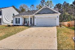 331 Brass Court, Trenton SC 29847